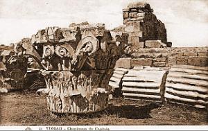 Timgad 058